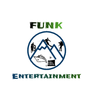 Funk Entertainment, LLC logo